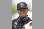 Gallerie: Lewis Hamilton (Mercedes)