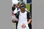 Foto zur News: Fernando Alonso (McLaren)