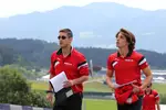 Foto zur News: Roberto Merhi (Manor-Marussia)