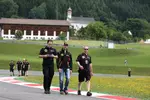 Foto zur News: Pastor Maldonado (Lotus)