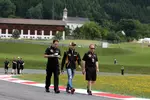 Foto zur News: Pastor Maldonado (Lotus)