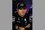 Foto zur News: Nico Rosberg (Mercedes)