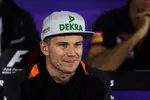 Foto zur News: Nico Hülkenberg (Force India)