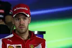 Foto zur News: Sebastian Vettel (Ferrari)