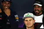 Foto zur News: Nico Hülkenberg (Force India)