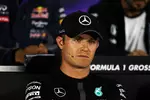 Foto zur News: Nico Rosberg (Mercedes)