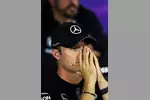 Foto zur News: Nico Rosberg (Mercedes)