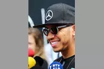 Foto zur News: Lewis Hamilton (Mercedes)