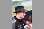 Foto zur News: Nico Hülkenberg (Force India)