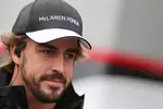 Foto zur News: Fernando Alonso (McLaren)