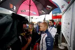 Foto zur News: Valtteri Bottas (Williams)