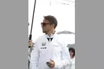 Foto zur News: Jenson Button (McLaren)