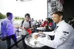 Foto zur News: Jenson Button (McLaren)