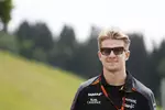 Foto zur News: Nico Hülkenberg (Force India)