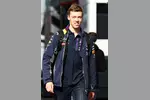 Foto zur News: Daniil Kwjat (Red Bull)