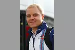 Foto zur News: Valtteri Bottas (Williams)