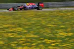 Foto zur News: Daniel Ricciardo (Red Bull)