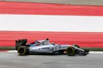 Foto zur News: Felipe Massa (Williams)