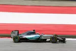 Foto zur News: Lewis Hamilton (Mercedes)