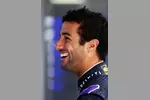 Foto zur News: Daniel Ricciardo (Red Bull)