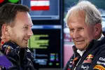 Foto zur News: Christian Horner