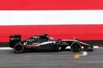 Foto zur News: Sergio Perez (Force India)