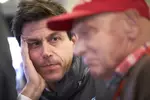 Foto zur News: Toto Wolff