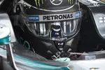 Foto zur News: Nico Rosberg (Mercedes)