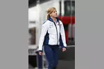 Foto zur News: Susie Wolff