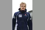 Foto zur News: Marcus Ericsson (Sauber)