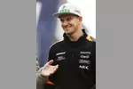 Foto zur News: Nico Hülkenberg (Force India)