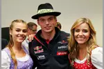 Foto zur News: Max Verstappen (Toro Rosso)