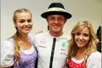 Foto zur News: Nico Rosberg (Mercedes)