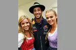 Foto zur News: Daniel Ricciardo (Red Bull)