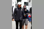 Foto zur News: Nico Rosberg (Mercedes)