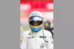 Foto zur News: Fernando Alonso (McLaren)