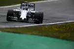 Foto zur News: Valtteri Bottas (Williams)