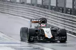 Foto zur News: Nico Hülkenberg (Force India)