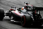 Foto zur News: Fernando Alonso (McLaren)