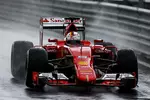 Foto zur News: Sebastian Vettel (Ferrari)