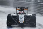 Foto zur News: Nico Hülkenberg (Force India)