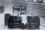 Foto zur News: Felipe Massa (Williams)