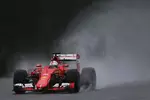 Foto zur News: Sebastian Vettel (Ferrari)