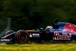 Foto zur News: Max Verstappen (Toro Rosso)