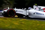 Foto zur News: Valtteri Bottas (Williams)