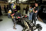 Foto zur News: Pastor Maldonado (Lotus)