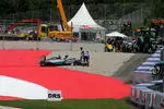 Foto zur News: Nico Rosberg (Mercedes)