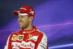 Foto zur News: Sebastian Vettel (Ferrari)