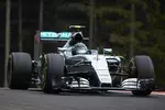 Foto zur News: Nico Rosberg (Mercedes)