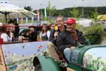 Foto zur News: Niki Lauda